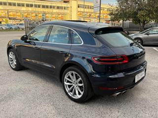 PORSCHE Macan usata 29