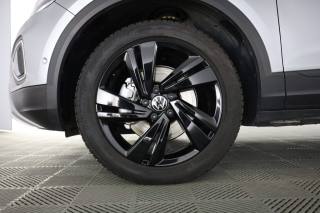 VOLKSWAGEN T-Roc usata 8