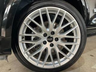 AUDI Q2 usata, con Cerchi in lega