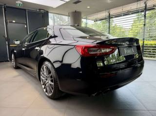 MASERATI Quattroporte usata, con Controllo trazione