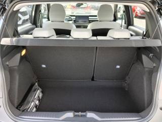 CITROEN C3 usata, con Servosterzo