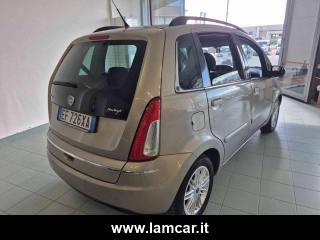LANCIA MUSA usata, con Chiusura centralizzata
