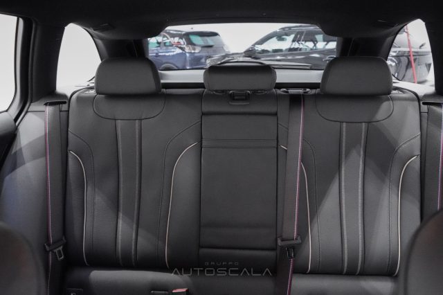 BMW 520 usata, con Volante multifunzione