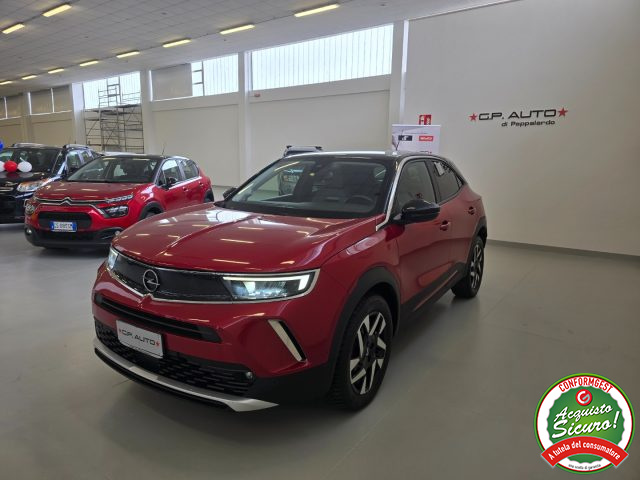 OPEL Mokka usata, con Autoradio
