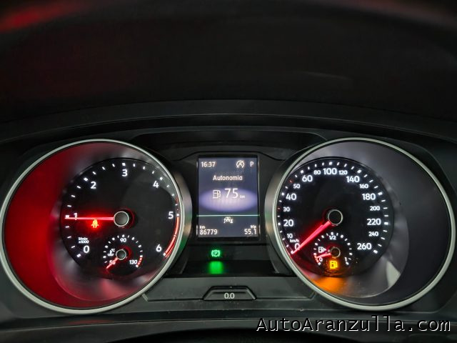 VOLKSWAGEN Tiguan usata, con ESP