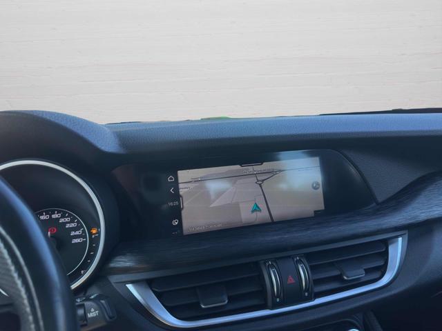 ALFA ROMEO Stelvio usata, con Cruise Control