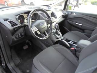 FORD C-Max usata 21