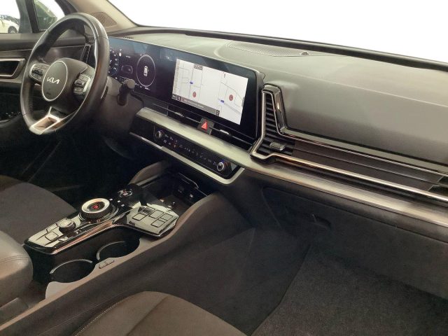 KIA Sportage usata, con Cruise Control