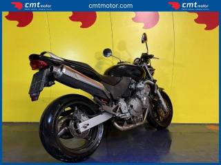 HONDA Hornet 600 usata 3