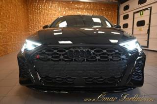 AUDI RS3 usata 166