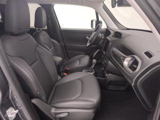 JEEP Renegade usata, con Sensore di pioggia