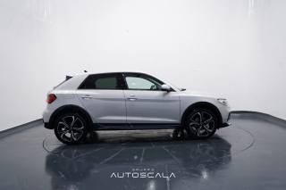 AUDI A1 usata, con Cerchi in lega