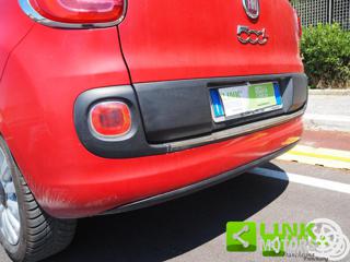 FIAT 500L usata 22
