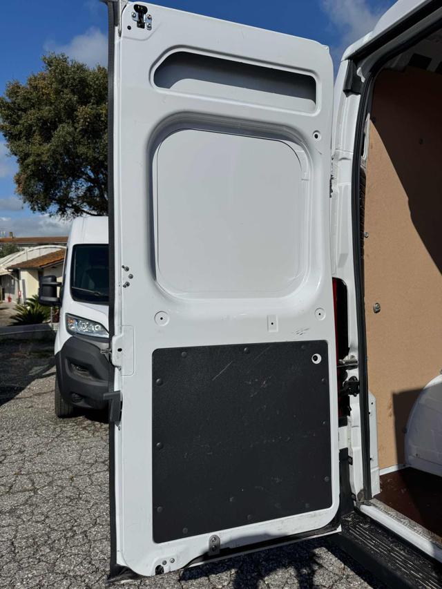 FIAT Ducato usata, con Bracciolo