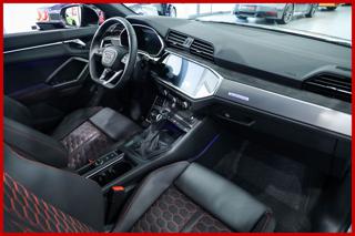 AUDI RS Q3 usata, con ESP
