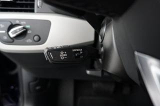 AUDI A4 usata, con Touch screen