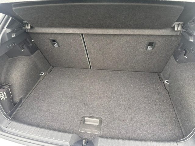 AUDI A1 usata, con Cruise Control