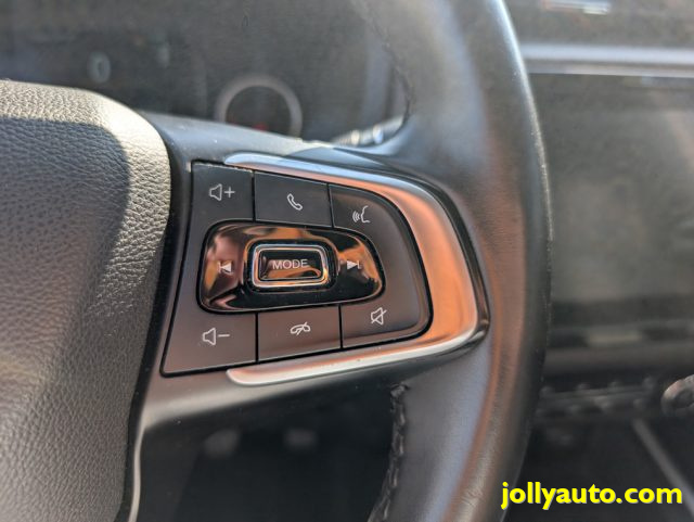 DR MOTOR DR 5.0 usata, con Telecamera per parcheggio assistito