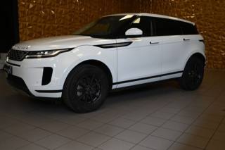 LAND ROVER Range Rover Evoque usata 82