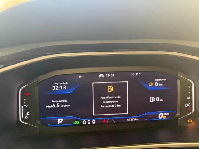 VOLKSWAGEN T-Roc usata, con Cruise Control