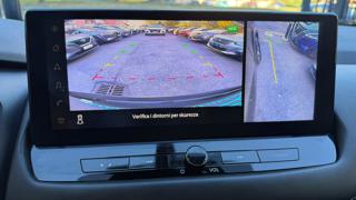 NISSAN Qashqai usata, con Vetri oscurati
