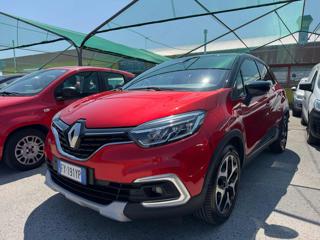 RENAULT Captur TCe 130 CV FAP Sport Edition2