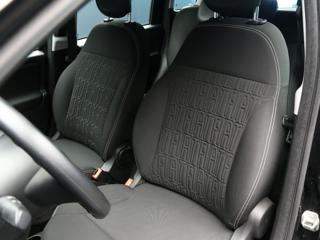 FIAT Panda usata, con Climatizzatore
