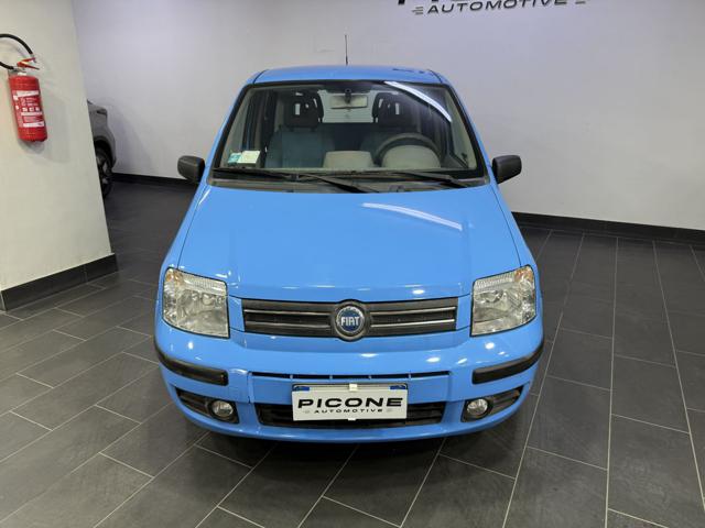 FIAT Panda usata, con Airbag