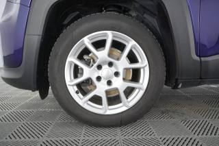 JEEP Renegade usata 15