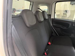FIAT Panda Cross usata, con Sensori di parcheggio posteriori