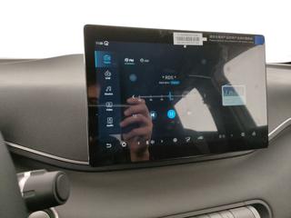 BYD Dolphin Surf usata, con Touch screen