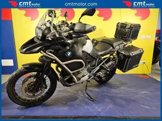 BMW R 1200 GS Adventure usata 2