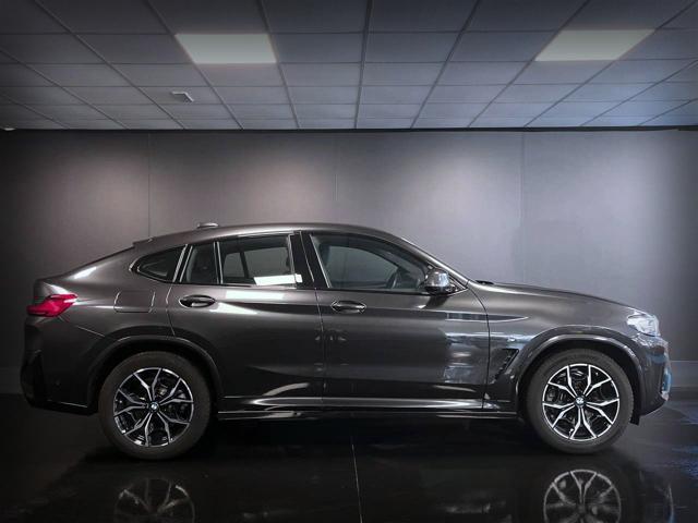 BMW X4 usata, con Airbag Passeggero