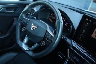 SEAT Leon usata, con Bluetooth