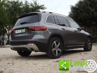 MERCEDES-BENZ GLB 200 usata 41