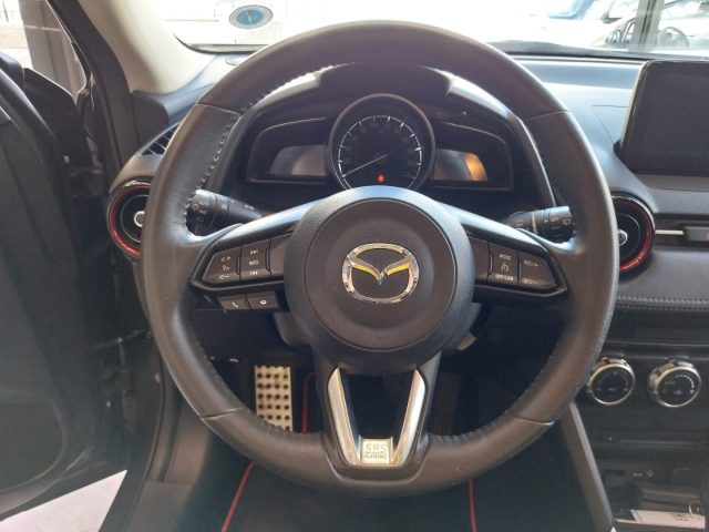MAZDA CX-3 usata, con Cruise Control