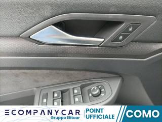 VOLKSWAGEN Golf usata, con Park Distance Control