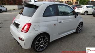 ABARTH 595 usata, con Alzacristalli elettrici