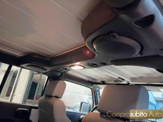 JEEP Wrangler usata 22