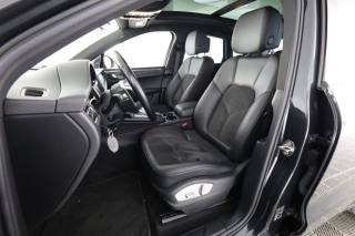 PORSCHE Macan usata 8
