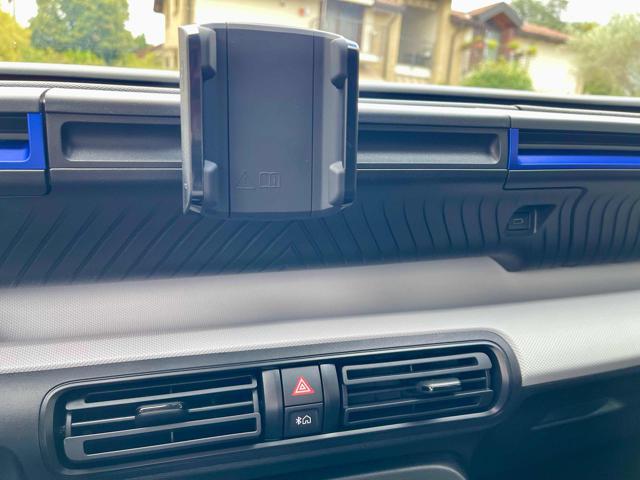 CITROEN C3 usata, con Vivavoce