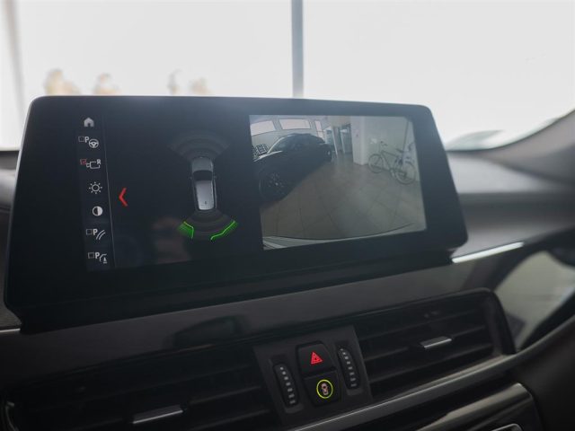 BMW X1 usata, con Regolazione elettrica sedili