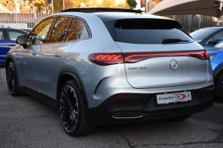 MERCEDES-BENZ EQE usata, con Airbag Passeggero
