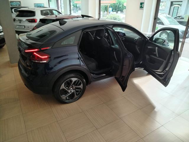 CITROEN C4 usata, con Airbag laterali