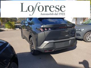 PEUGEOT 3008 usata, con Chiusura centralizzata