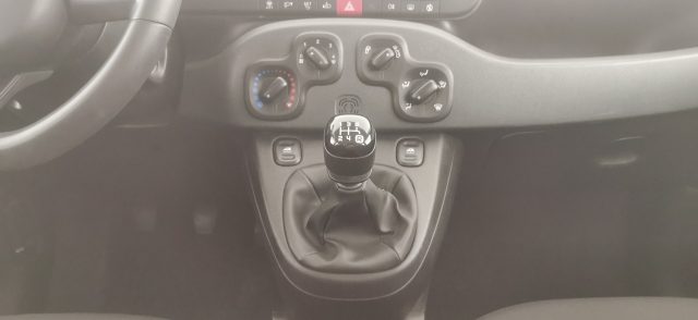 FIAT Panda usata 12