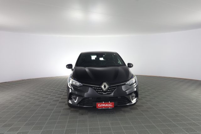 RENAULT Clio usata 0
