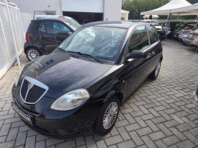 LANCIA Ypsilon usata, con Chiusura centralizzata