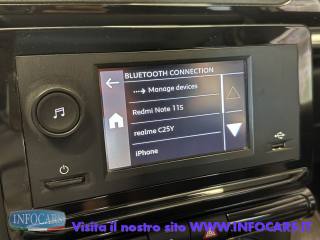 CITROEN C3 usata, con Immobilizzatore elettronico