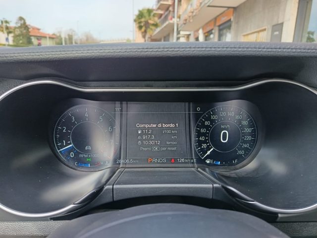 FORD Mustang usata, con Controllo trazione